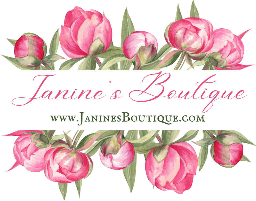 Janine’s Boutique