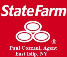 East Islip State Farm, Paul Cozzani Agent